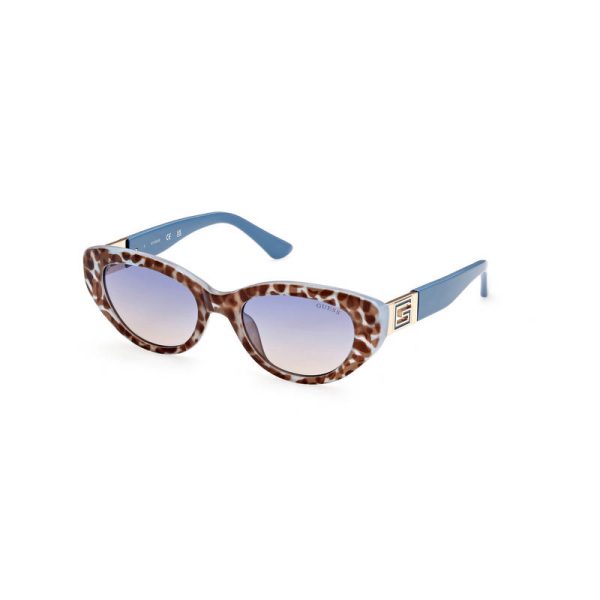 GUESS ANTEOJOS GU7849 92W 51