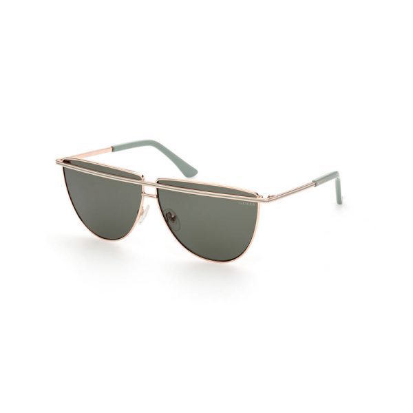 GUESS ANTEOJOS GU7852 28N 63