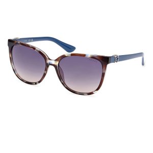 GUESS ANTEOJOS GU7864 92B 58