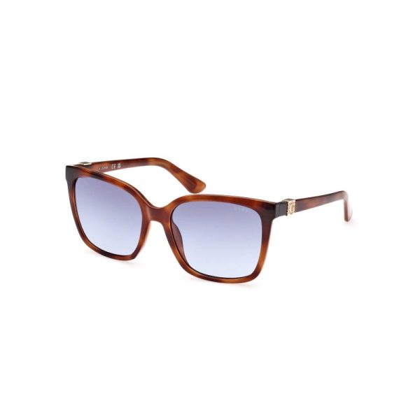 GUESS ANTEOJOS GU7865 53W 57