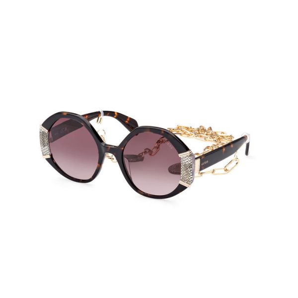 GUESS ANTEOJOS GU7874 52G 54