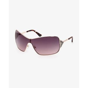 GUESS ANTEOJOS GU7876 28B 00