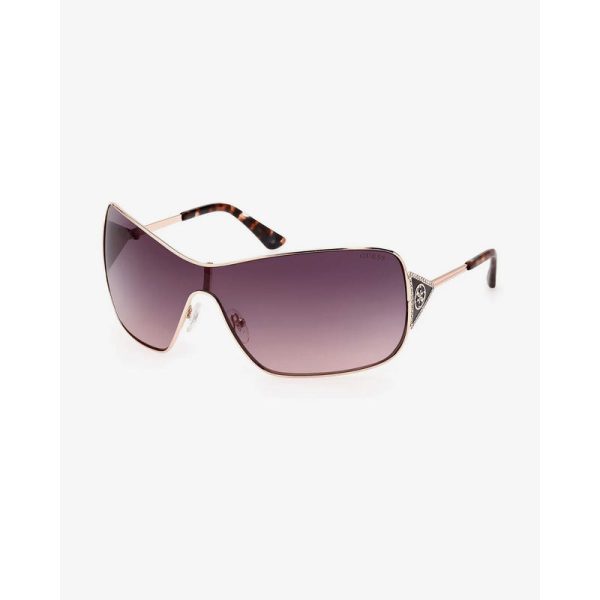GUESS ANTEOJOS GU7876 28B 00