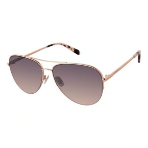 FOSSIL ANTEOJOS FOS 3137/G/S AU2 FF 58