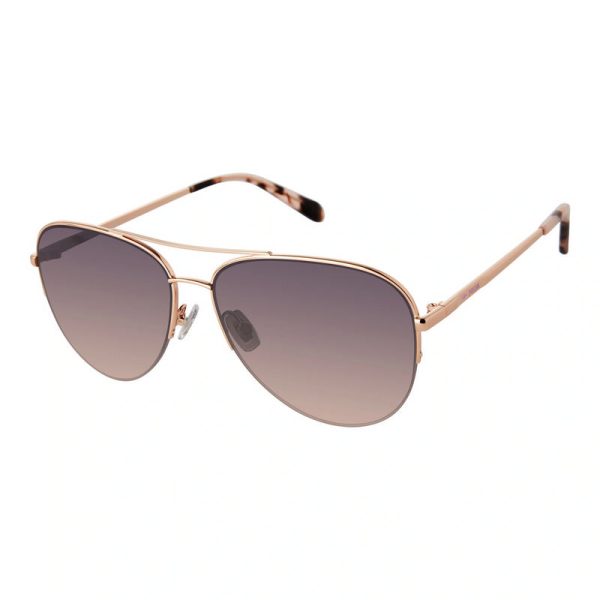 FOSSIL ANTEOJOS FOS 3137/G/S AU2 FF 58