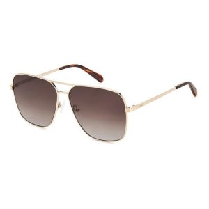 FOSSIL ANTEOJOS FOS 3154/G/S 3YG HA 61