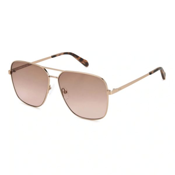 FOSSIL ANTEOJOS FOS 3154/G/S AU2 M2 61