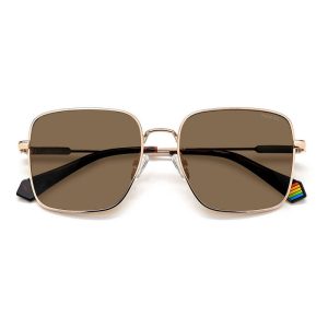 POLAROID ANTEOJOS PLD 6194/S/X DDB 56 SP