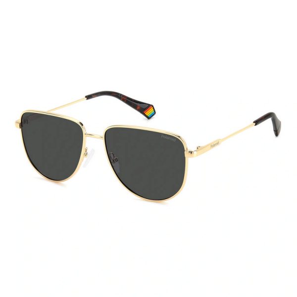 POLAROID ANTEOJOS PLD 6196/S/X J5G 56 M9