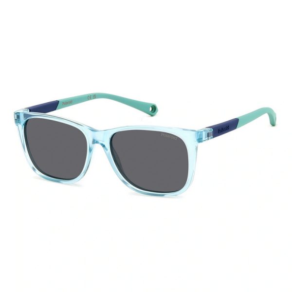 POLAROID KIDS ANTEOJOS PLD 8058/S MVU 46 M9