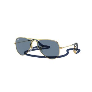 RAY BAN JUNIOR ANTEOJOS RJ9506S 223/1U 52