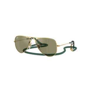 RAY BAN JUNIOR ANTEOJOS RJ9506S 223/6R 52