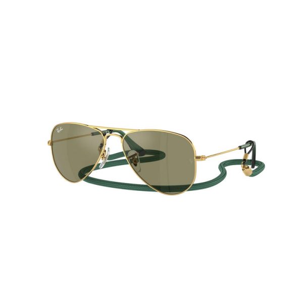 RAY BAN JUNIOR ANTEOJOS RJ9506S 223/6R 52