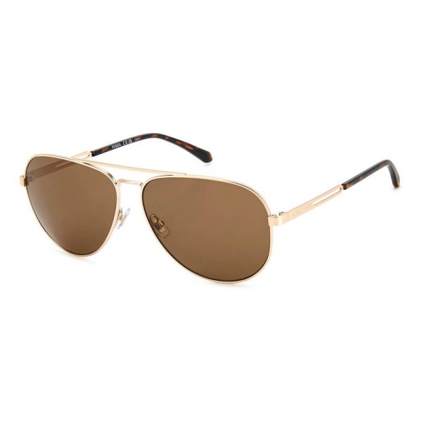 FOSSIL ANTEOJOS FOS 3136/G/S 3YG 60 70