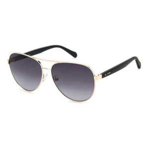 FOSSIL ANTEOJOS FOS 3150/G/S 3YG 60 9O
