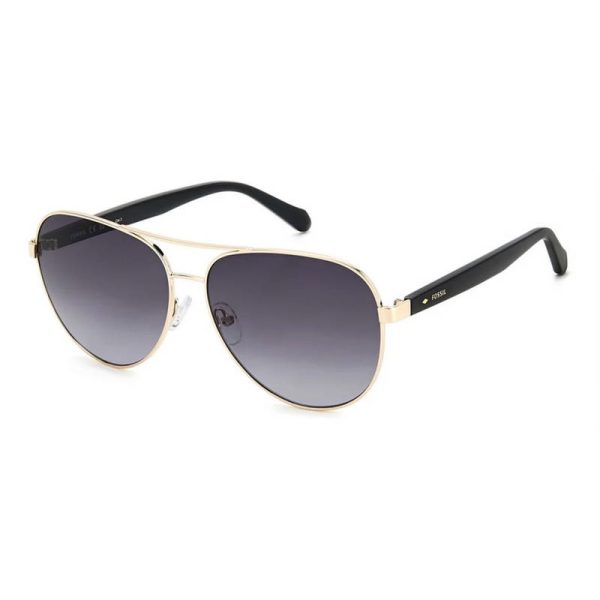 FOSSIL ANTEOJOS FOS 3150/G/S 3YG 60 9O