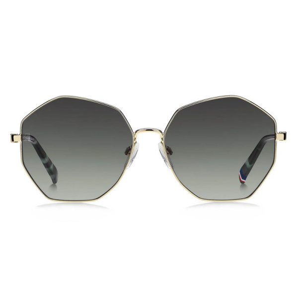 TOMMY HILFIGER ANTEOJOS TH 2094/S 3YG 56 IB