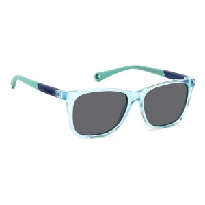POLAROID KIDS ANTEOJOS PLD 8058/S MVU 48 M9