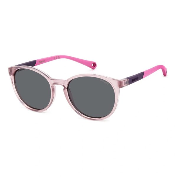 POLAROID KIDS ANTEOJOS PLD 8059/S 35J 45 M9