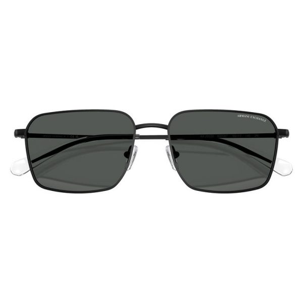 ARMANI EX ANTEOJOS AX2053S 600087 57