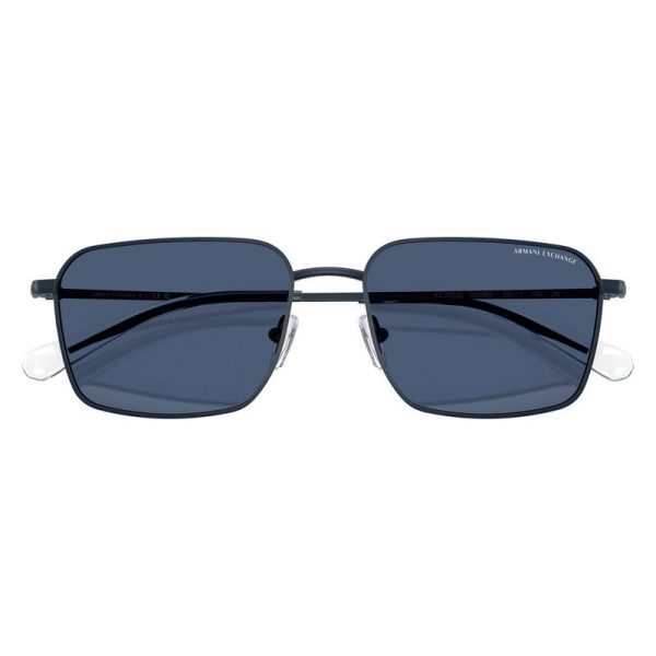 ARMANI EX ANTEOJOS AX2053S 609980 57