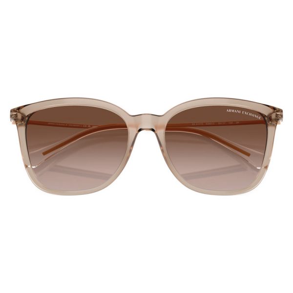 ARMANI EX ANTEOJOS AX4151SF 836613 55