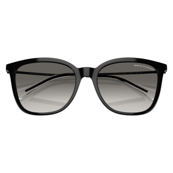 ARMANI EX ANTEOJOS AX4151SF 815811 55