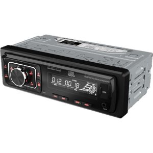 JBL AUTORADIO CELEBRITY 150 DIN USB BT BLK