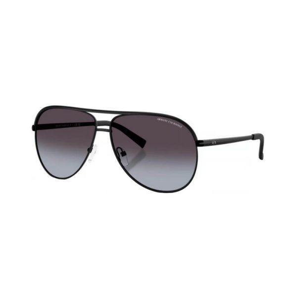 ARMANI EX ANTEOJOS AX2002 60008G 61
