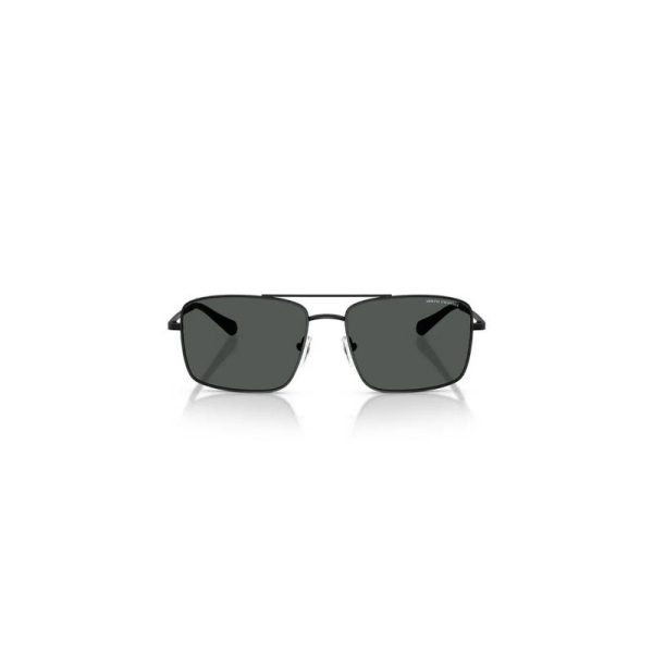 ARMANI EX ANTEOJOS AX2054S 600087 57
