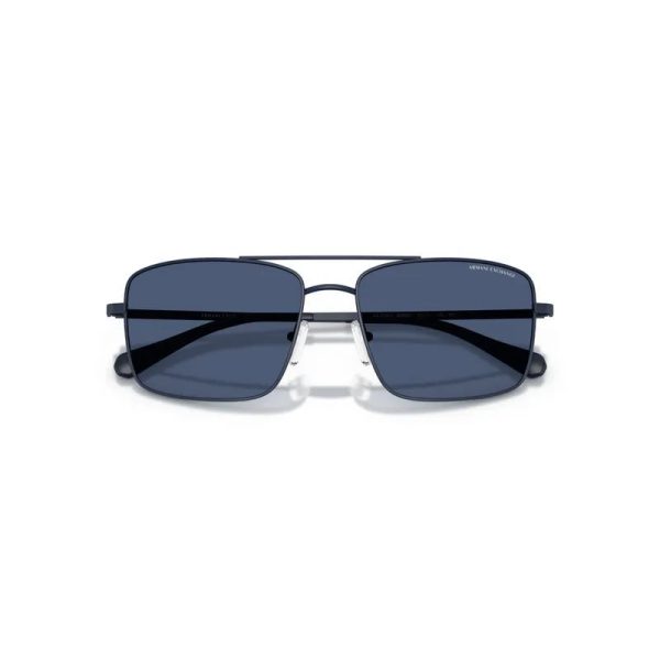 ARMANI EX ANTEOJOS AX2054S 609980 57