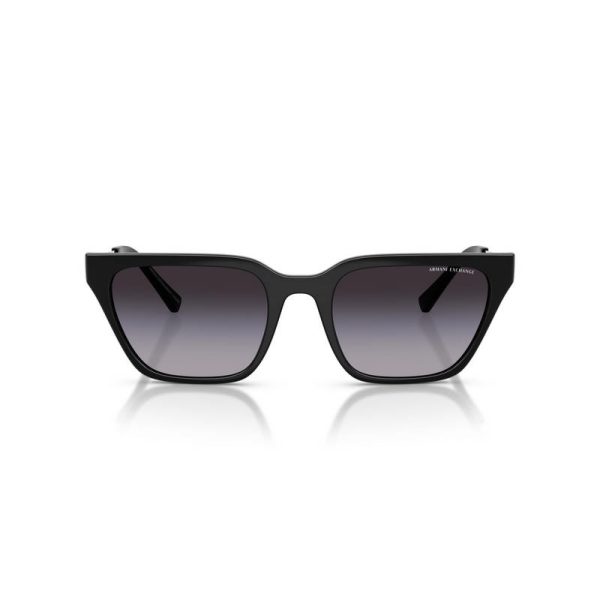 ARMANI EX ANTEOJOS AX4158SF 81588G 55