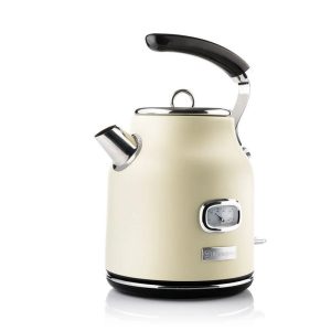 WESTINGHOUSE HERVIDOR ELECTR RETRO WHT WKWK142WH