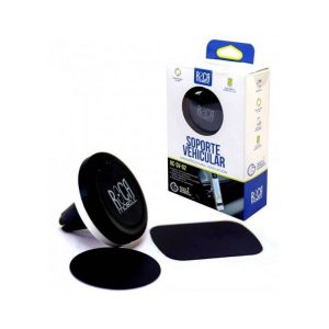 ROCA SOPRTE PARA AUTO MAGNETICO ACC004291
