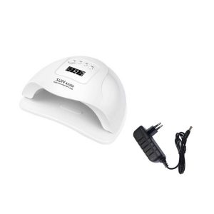 LAMPARA LED UÑAS SE241374-2