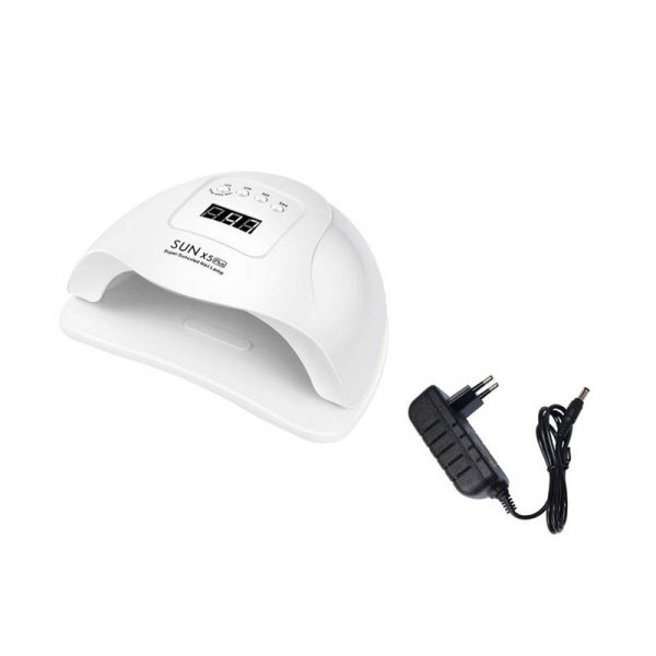 LAMPARA LED UÑAS SE241374-2