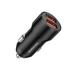 OKOP CARGADOR DE AUTO USB P/CELULAR SLV SC-103