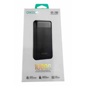 OKOP POWERBANK KP-706