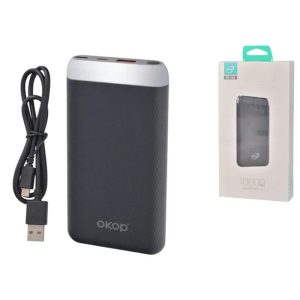 OKOP POWERBANK KP-704