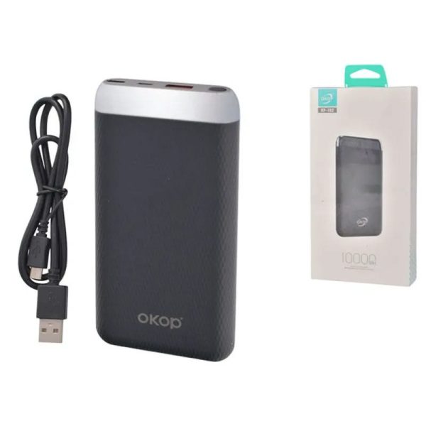 OKOP POWERBANK KP-704