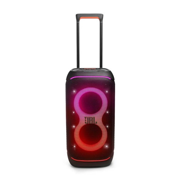 JBL PARLANTE ACTIVO PARTYBOX 320 JBLPBSTAGE320SWT