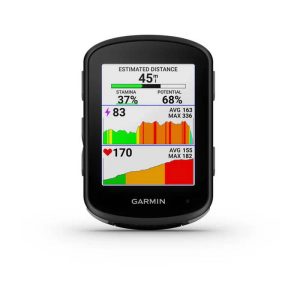 GARMIN CICLOCOMPUTADOR GPS EDGE 540 010-02694-02
