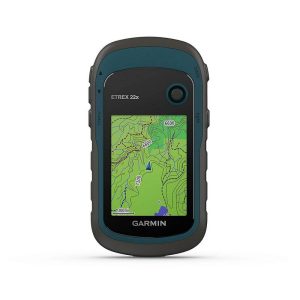 GARMIN NAVEGADOR GPS D MANO ETREX 22X 010-02256-00