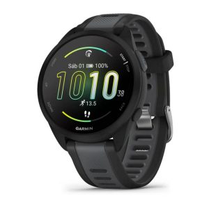 GARMIN RELOJ FORERUNNER 165 MUSIC TRQ 010-02863-32