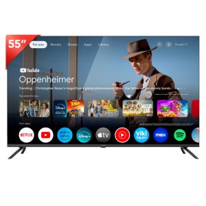 AIWA TELEVISOR 32" SMART GOOGLE TV HD AW32B4SM