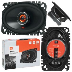 JBL PARLANTE P/AUTO SERIE GX 4X6" GX6428AM