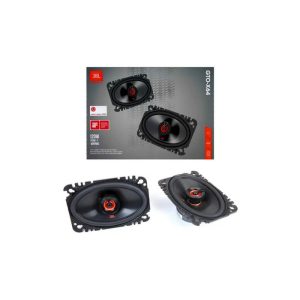 JBL PARLANTE P/AUTO GTO-X64 4X6" JBLSPKGTOX64AM