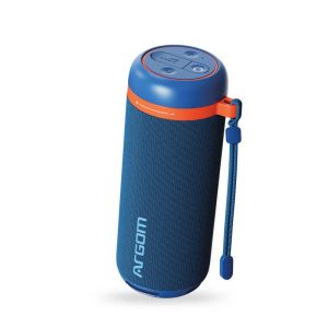 ARGOM PARLANTE RADYON X10 BT BLU ARG-SP-3009BL