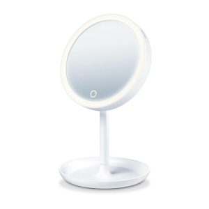 BEURER ESPEJO DE MAQUILLAJE C LUZ 45 LE 23 10145