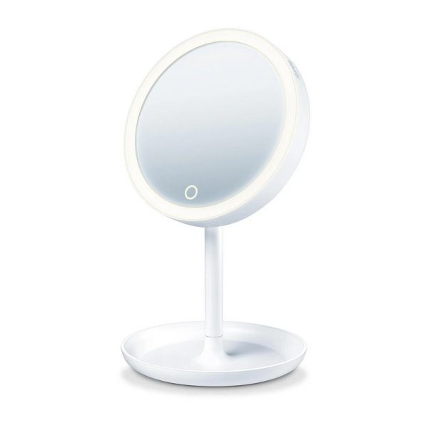 BEURER ESPEJO DE MAQUILLAJE C LUZ 45 LE 23 10145